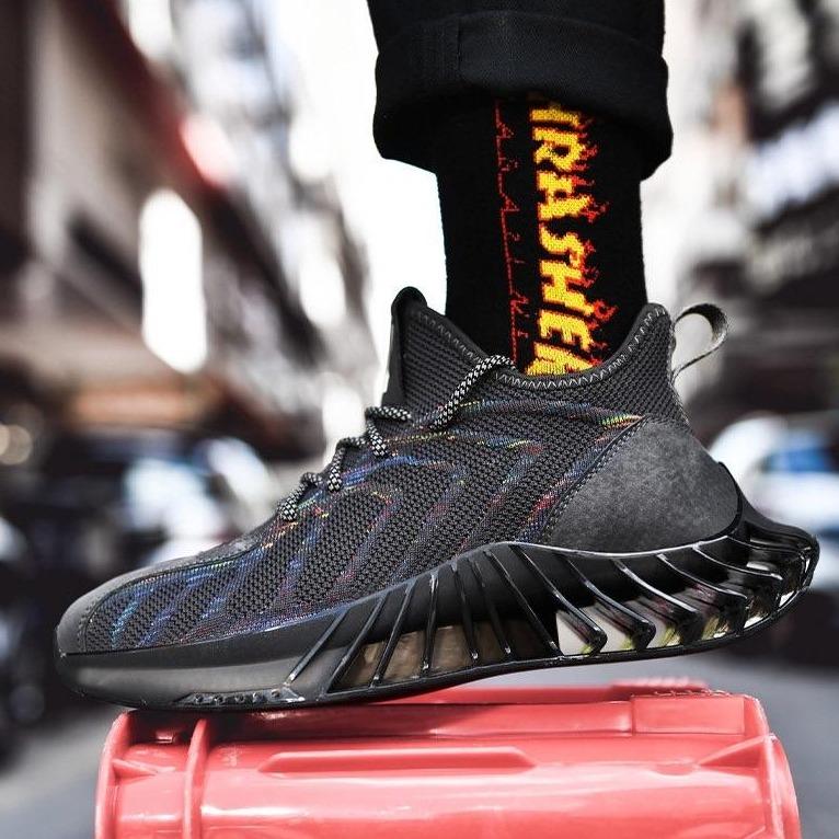 VORTEX 'ANSHOE Stealth 990' X9X Sneakers