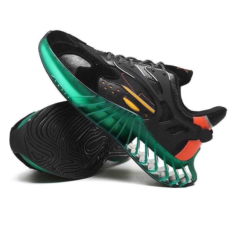 ARMAGEDDON ANSHOE Chiron X9X Sneakers