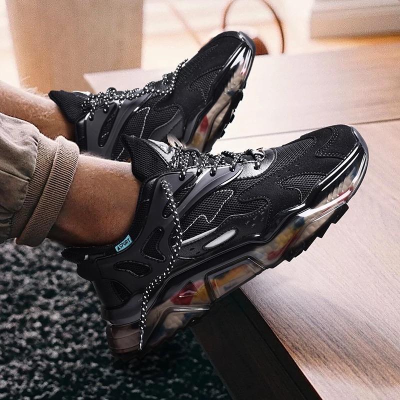 ARMAGEDDON ANSHOE Solstice X9X Sneakers