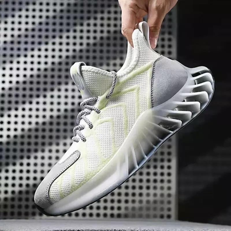 VORTEX 'ANSHOE Stealth 990' X9X Sneakers