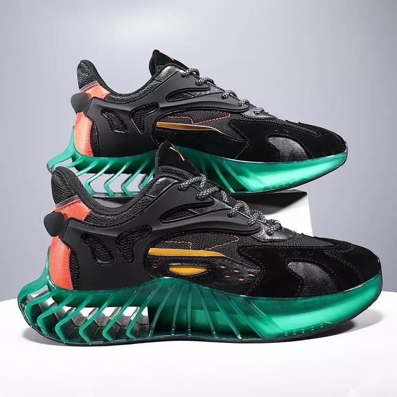 ARMAGEDDON ANSHOE Chiron X9X Sneakers