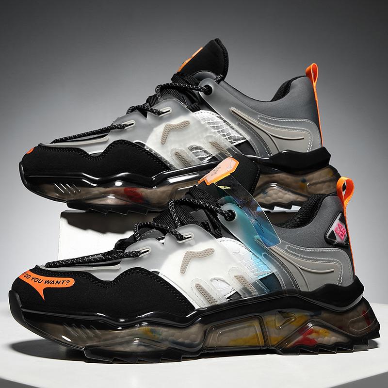 ARMAGEDDON ANSHOE Geneva X9X Sneakers