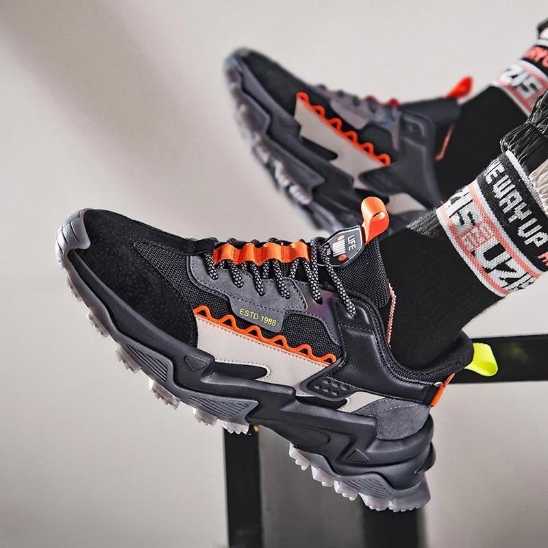 ARMAGEDDON ANSHOE 1988 X9X Sneakers