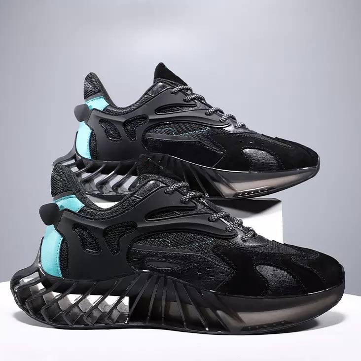 ARMAGEDDON ANSHOE Chiron X9X Sneakers
