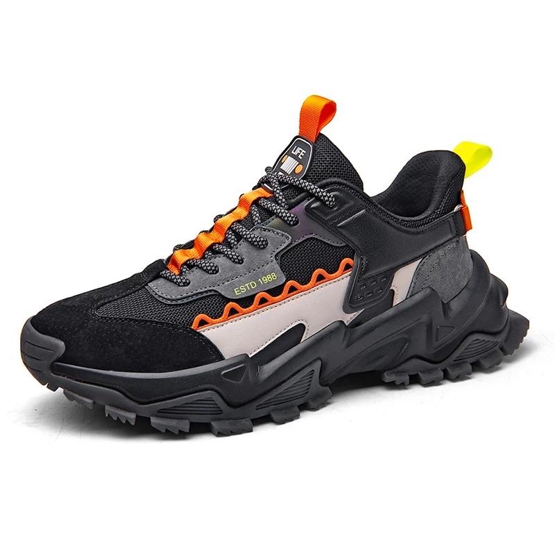 ARMAGEDDON ANSHOE 1988 X9X Sneakers