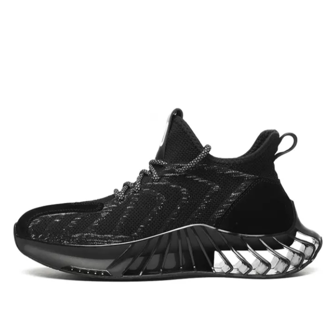 VORTEX 'ANSHOE Stealth 990' X9X Sneakers