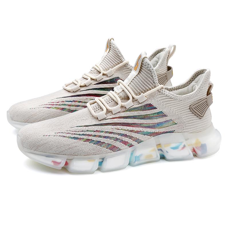 MEN'S ANSHOE RAINBOW - Anshoe
