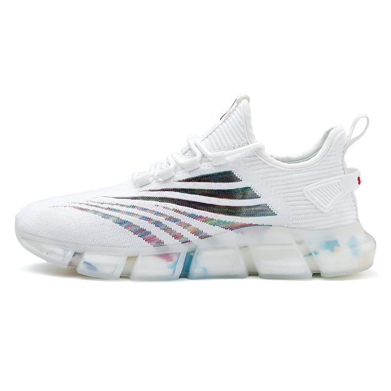 MEN'S ANSHOE RAINBOW - Anshoe