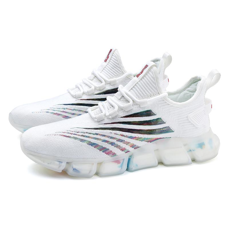 MEN'S ANSHOE RAINBOW - Anshoe