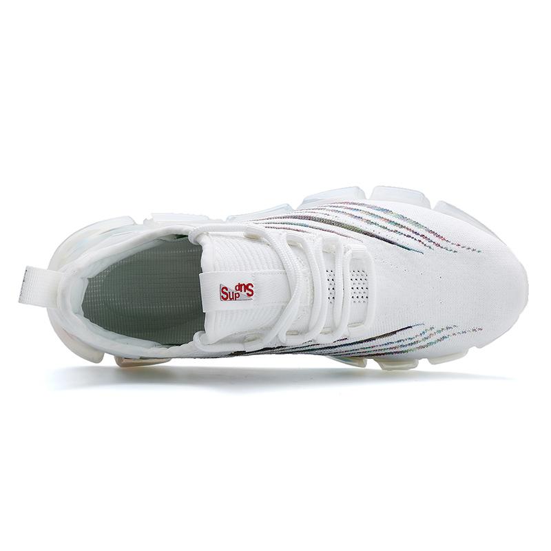 MEN'S ANSHOE RAINBOW - Anshoe
