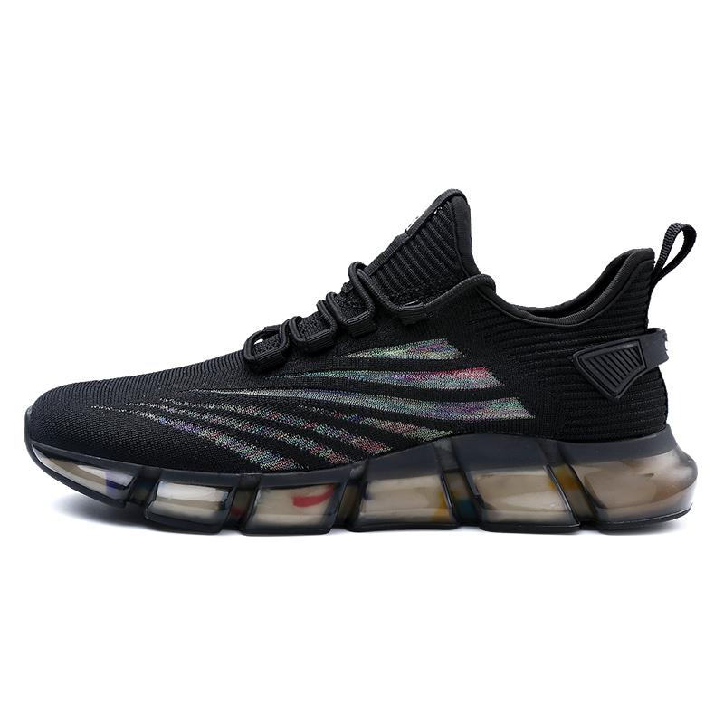 MEN'S ANSHOE RAINBOW - Anshoe