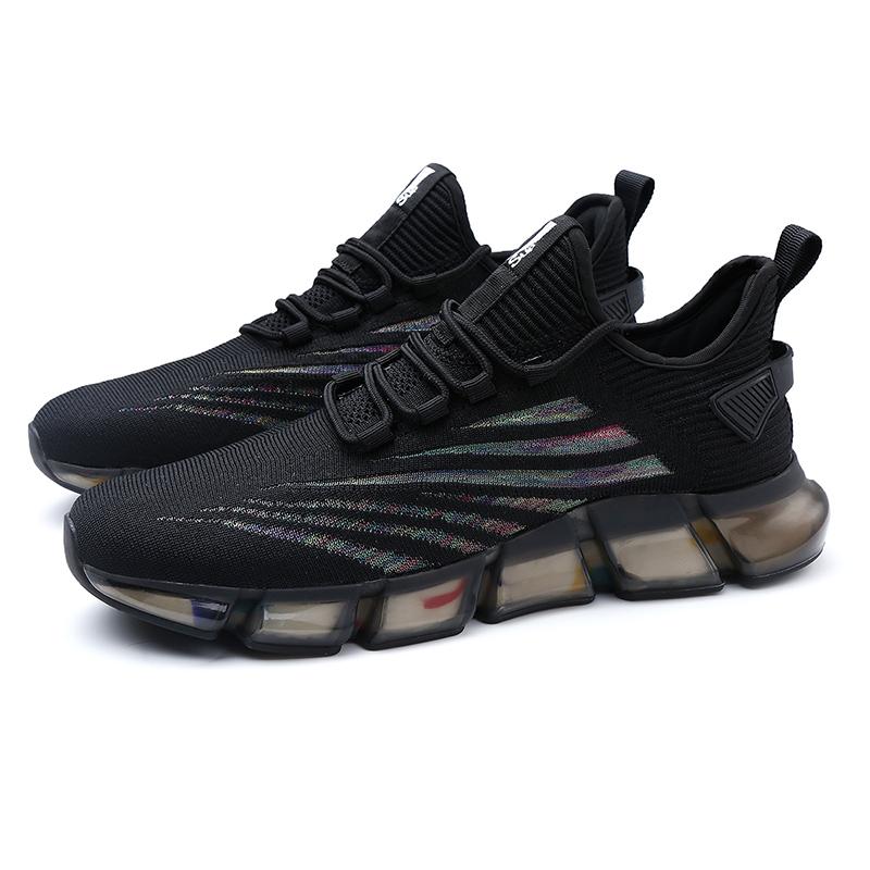 MEN'S ANSHOE RAINBOW - Anshoe