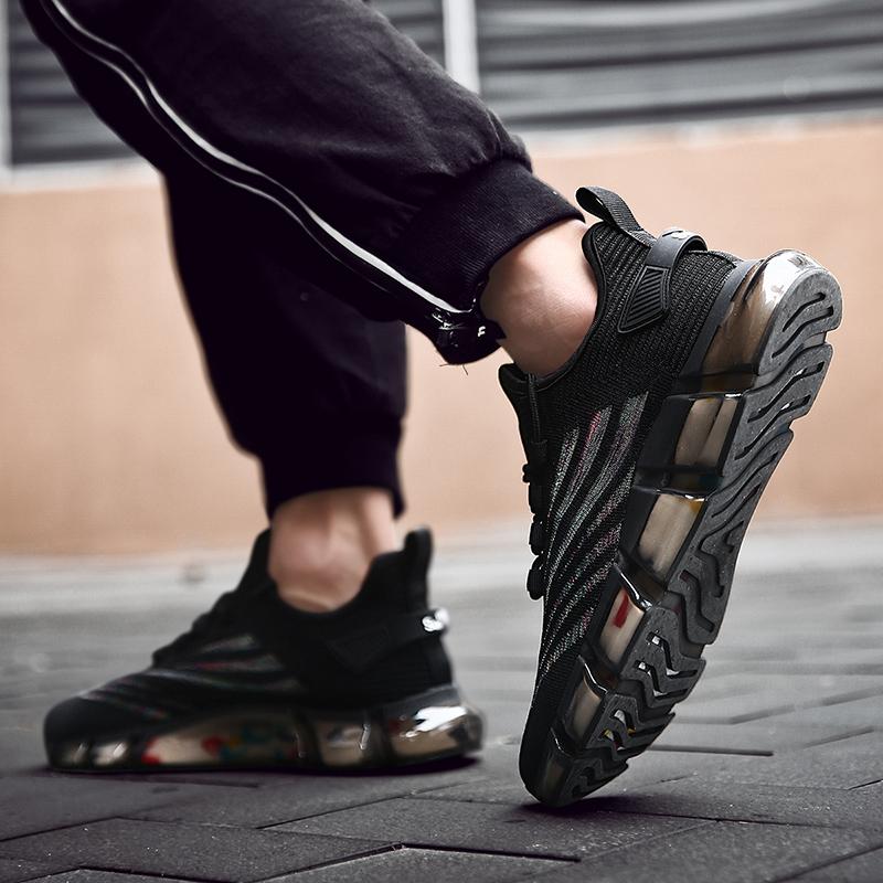 MEN'S ANSHOE RAINBOW - Anshoe