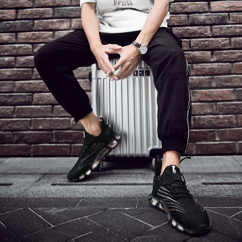 MEN'S ANSHOE RAINBOW - Anshoe
