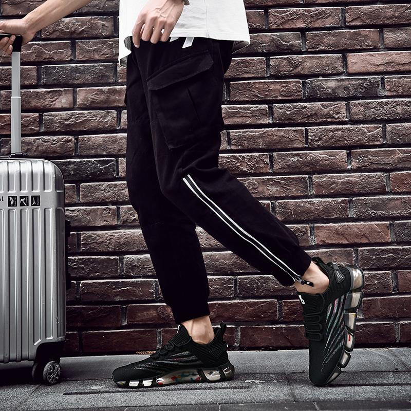 MEN'S ANSHOE RAINBOW - Anshoe