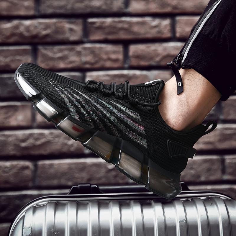 MEN'S ANSHOE RAINBOW - Anshoe