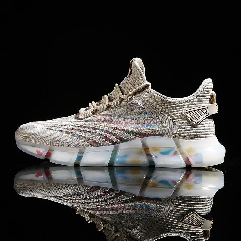 MEN'S ANSHOE RAINBOW - Anshoe