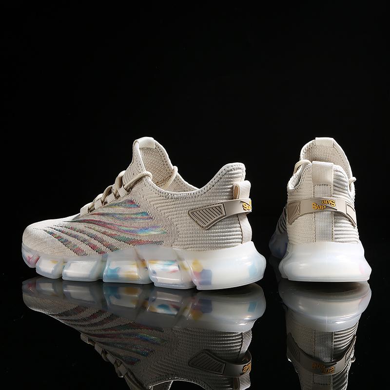 MEN'S ANSHOE RAINBOW - Anshoe