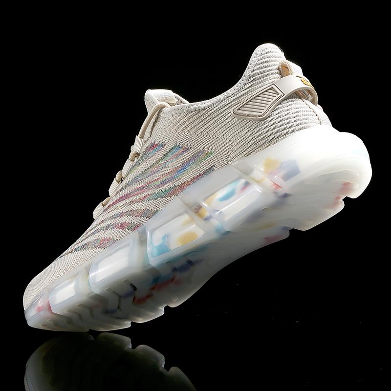 MEN'S ANSHOE RAINBOW - Anshoe