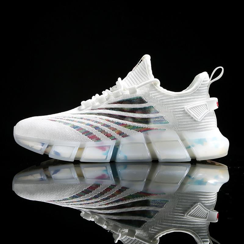MEN'S ANSHOE RAINBOW - Anshoe