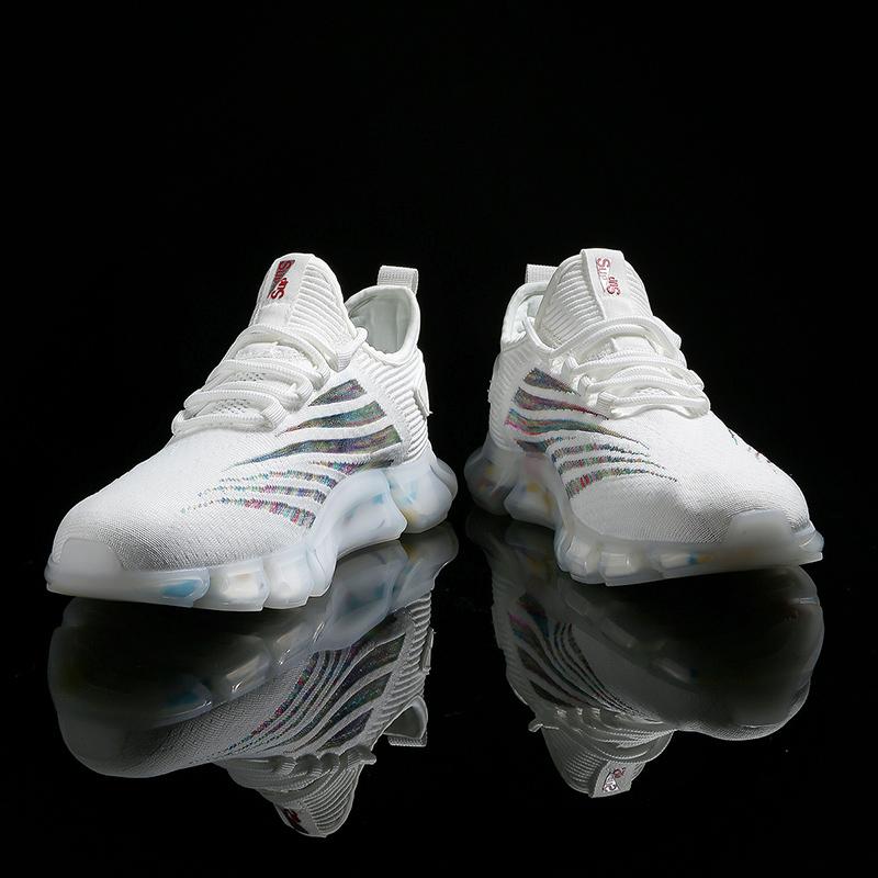 MEN'S ANSHOE RAINBOW - Anshoe