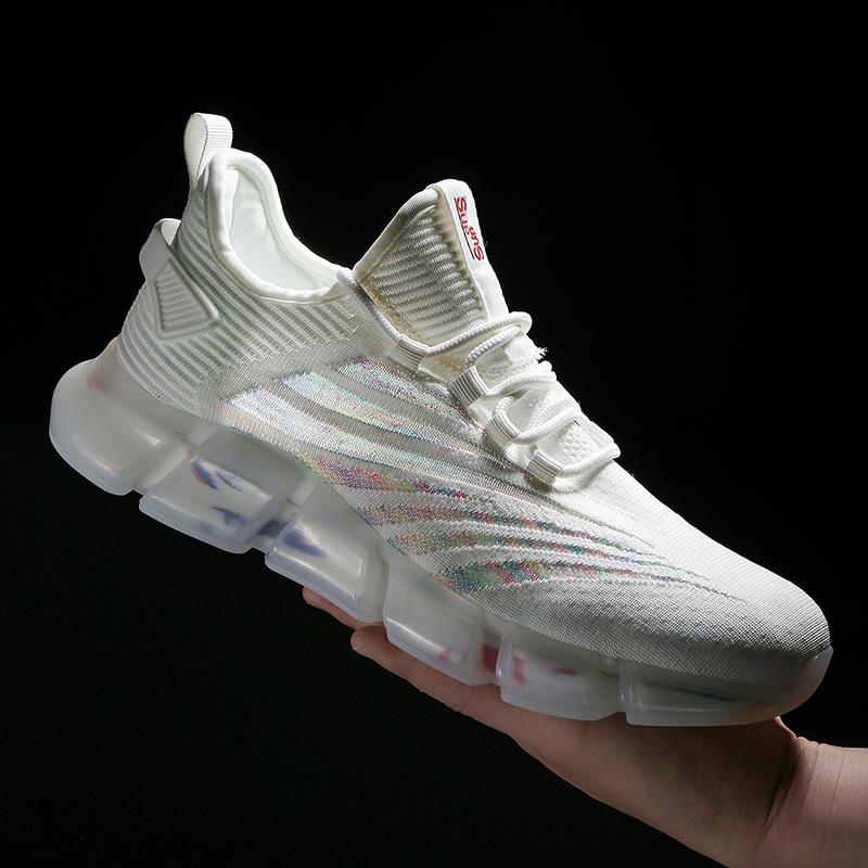 MEN'S ANSHOE RAINBOW - Anshoe