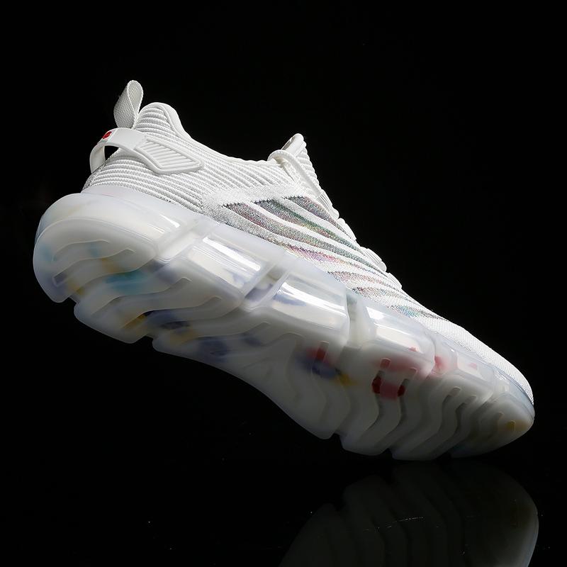 MEN'S ANSHOE RAINBOW - Anshoe