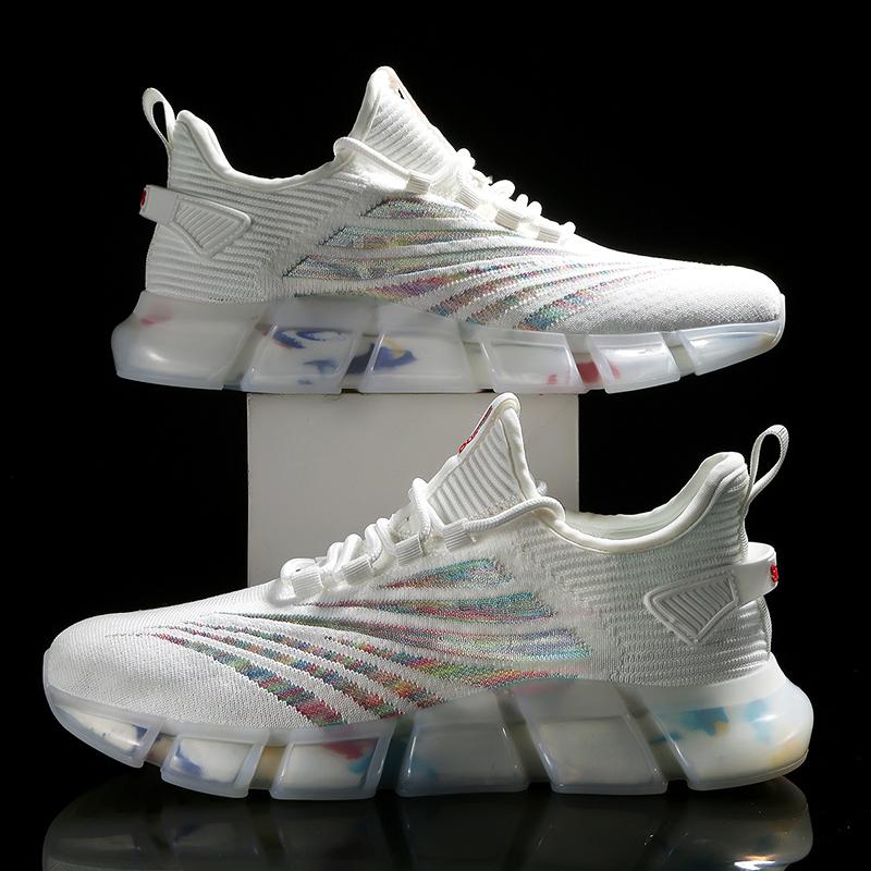MEN'S ANSHOE RAINBOW - Anshoe