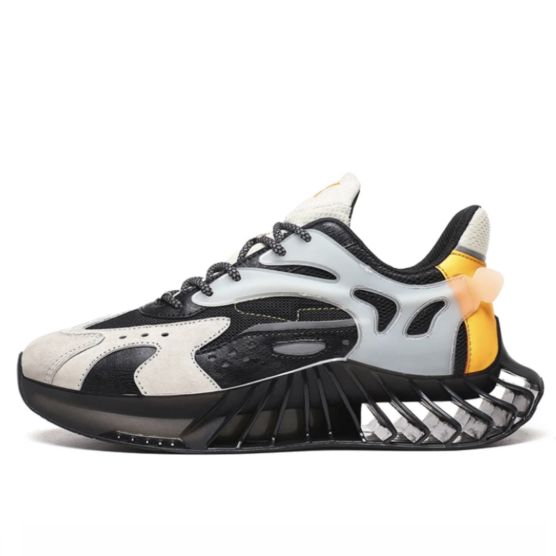 ARMAGEDDON ANSHOE Chiron X9X Sneakers