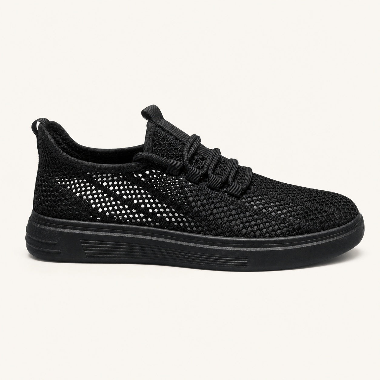 ANSHOE BreezeKnit Casual Sneakers catalog hero