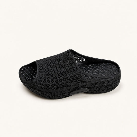 ANSHOE Perforated EVA Open-Toe Clogs catalog hero