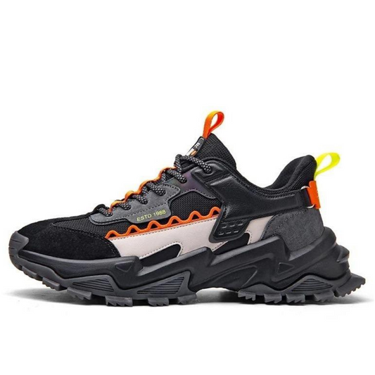 ARMAGEDDON ANSHOE 1988 X9X Sneakers