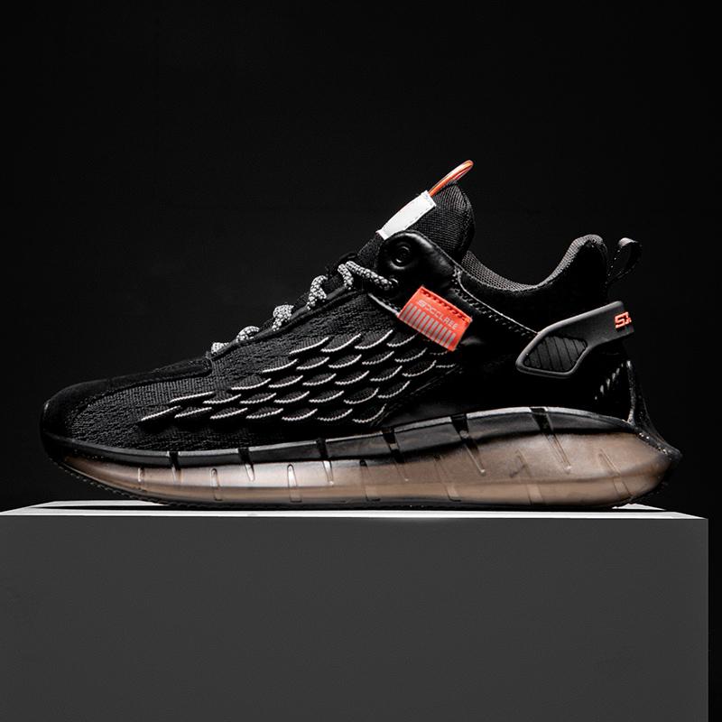 MEN'S ANSHOE APOLLO - Anshoe