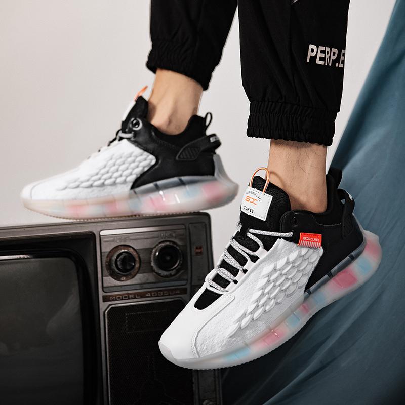 MEN'S ANSHOE APOLLO - Anshoe