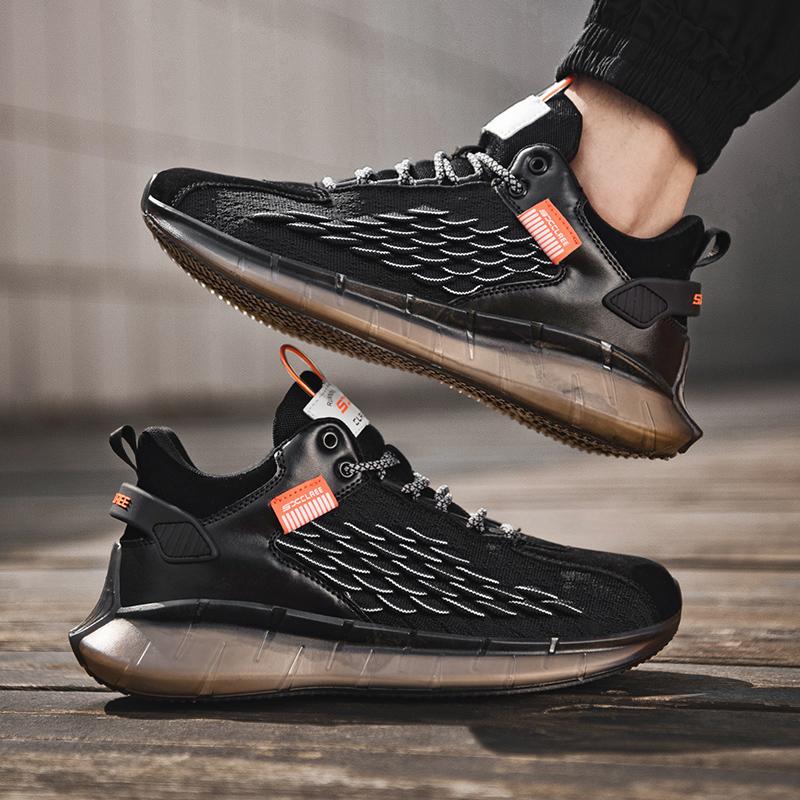 MEN'S ANSHOE APOLLO - Anshoe