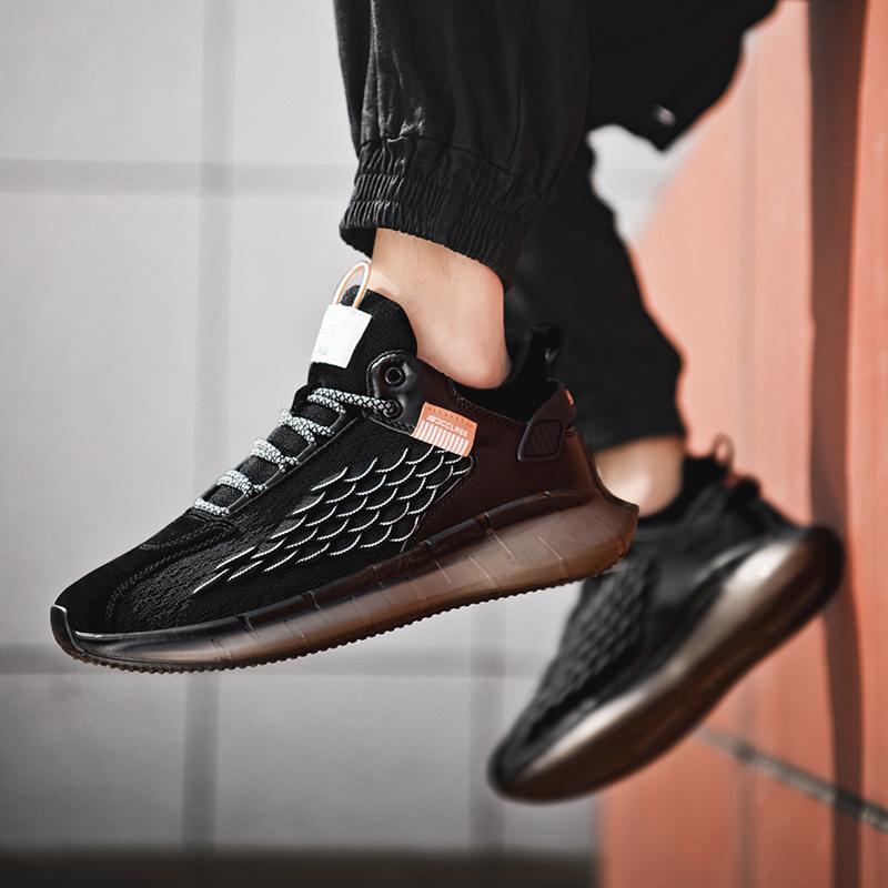 MEN'S ANSHOE APOLLO - Anshoe