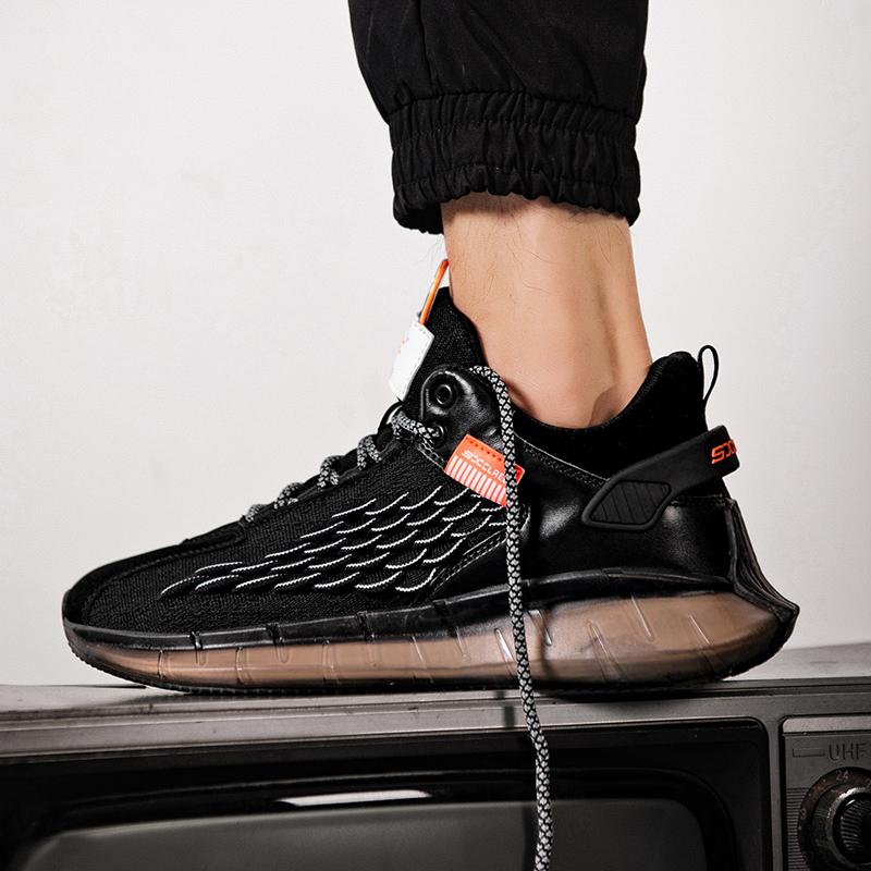 MEN'S ANSHOE APOLLO - Anshoe