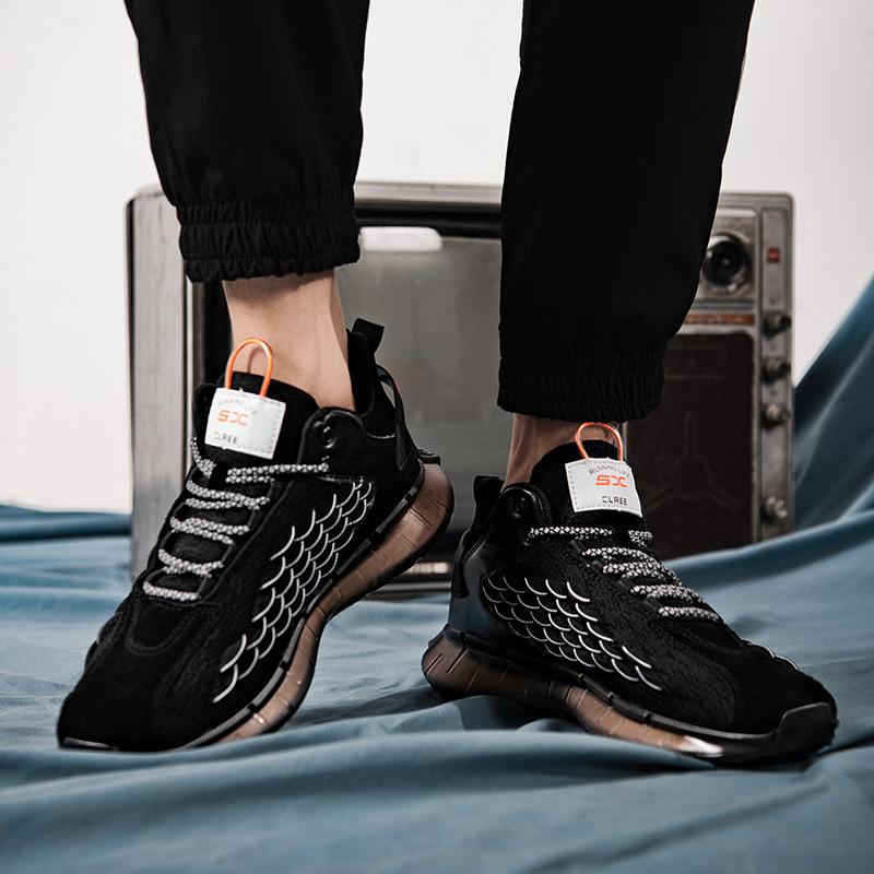 MEN'S ANSHOE APOLLO - Anshoe