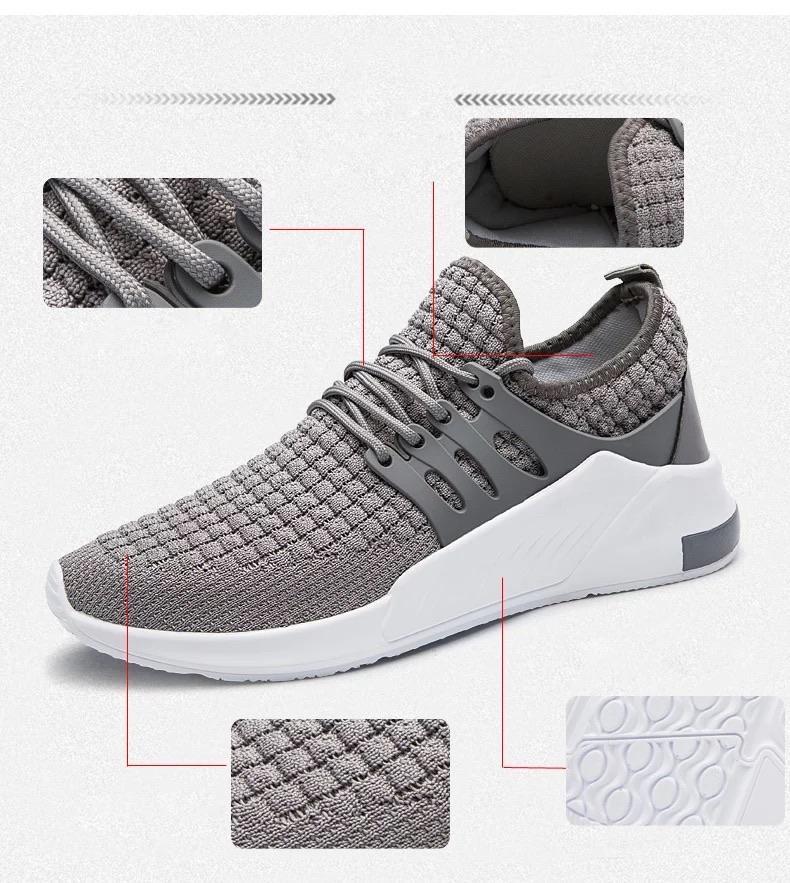 MEN'S ANSHOE STRIKE - Anshoe