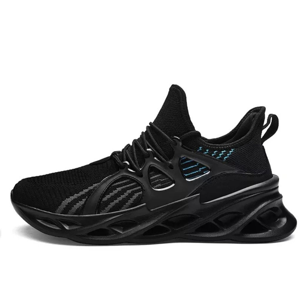 MEN'S ANSHOE FURY - Anshoe