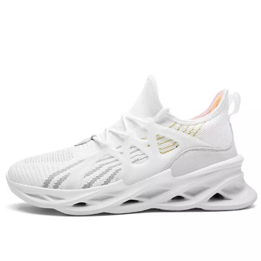 MEN'S ANSHOE FURY - Anshoe
