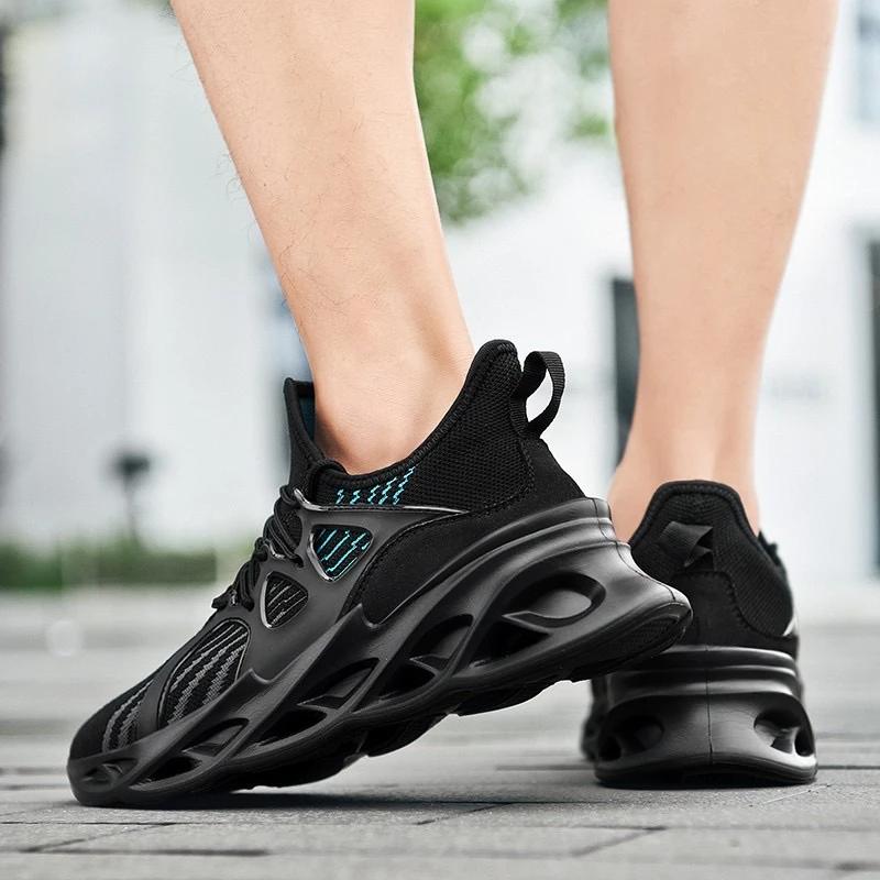 MEN'S ANSHOE FURY - Anshoe