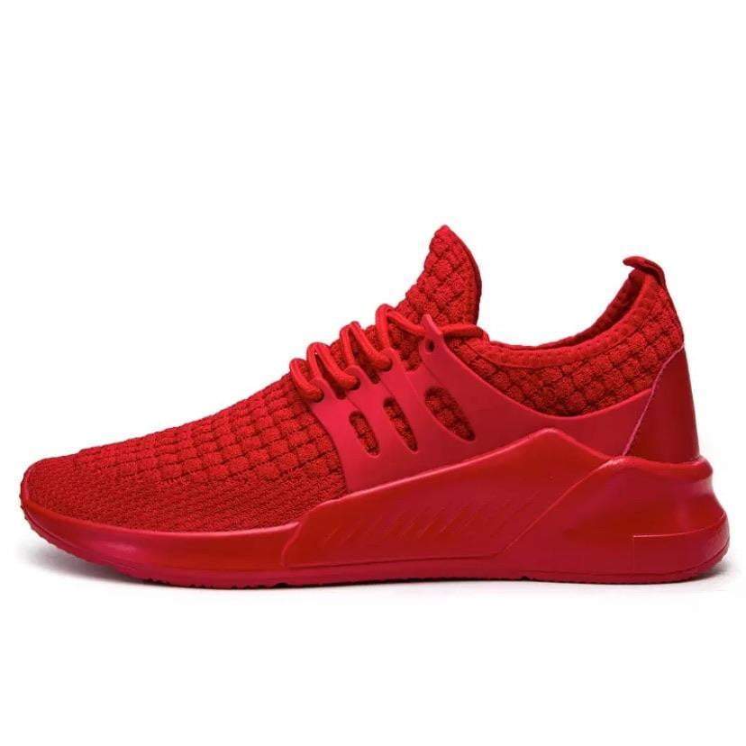 MEN'S ANSHOE STRIKE - Anshoe