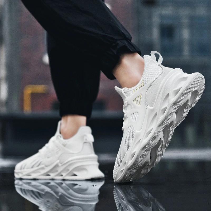 MEN'S ANSHOE FURY - Anshoe
