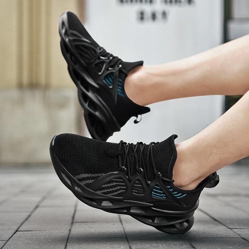 MEN'S ANSHOE FURY - Anshoe