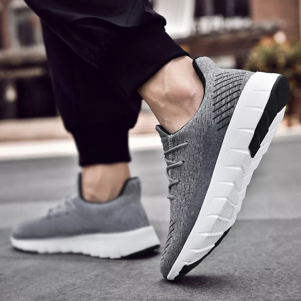 MEN'S ANSHOE CLASSIC - Anshoe