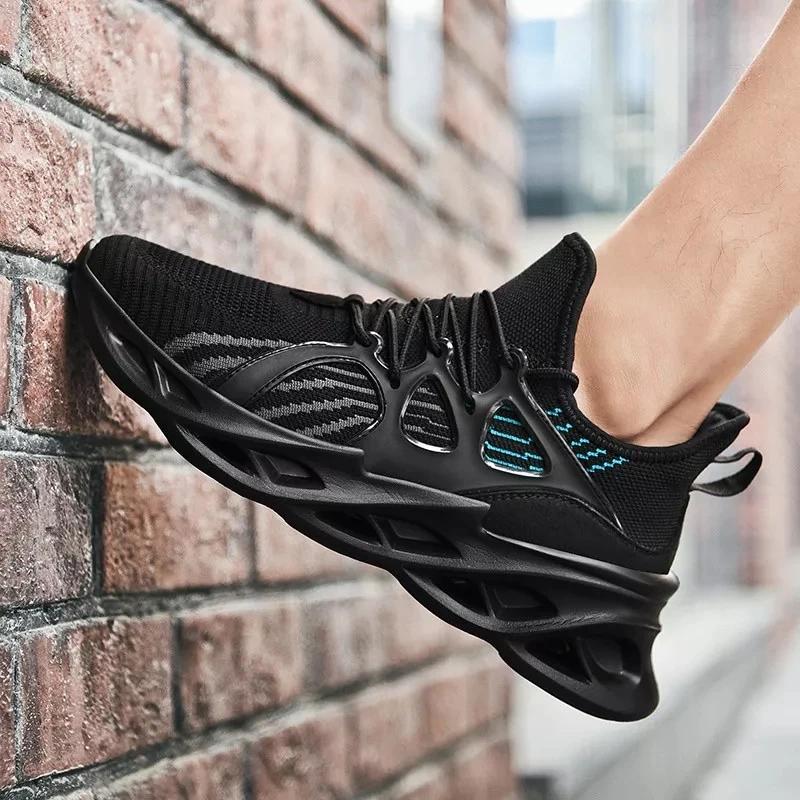 MEN'S ANSHOE FURY - Anshoe