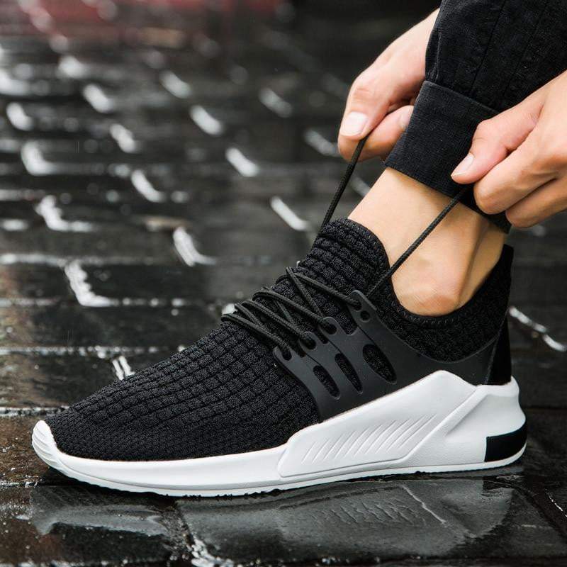 MEN'S ANSHOE STRIKE - Anshoe