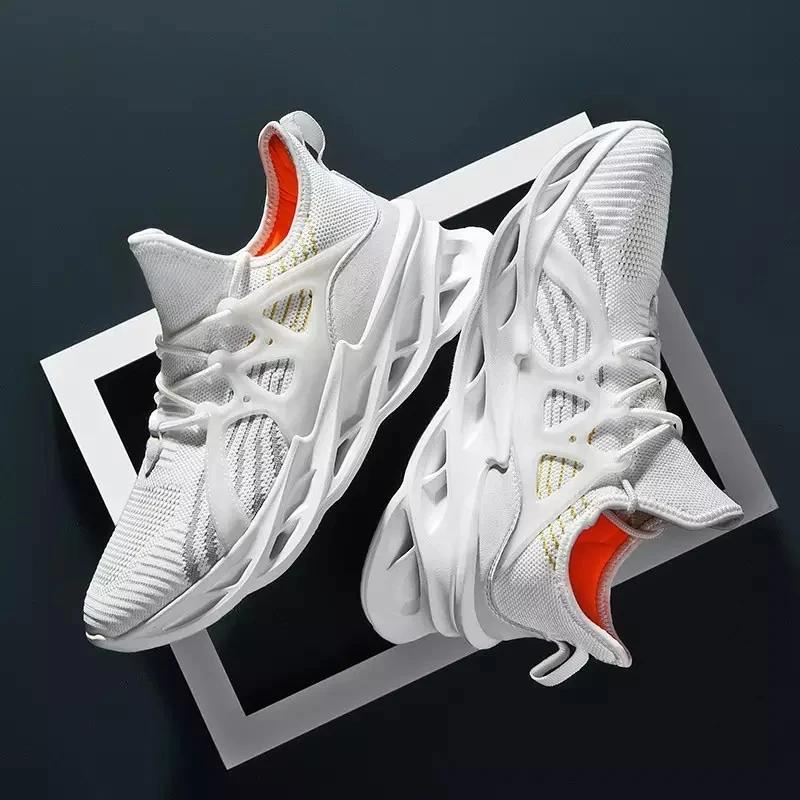 MEN'S ANSHOE FURY - Anshoe