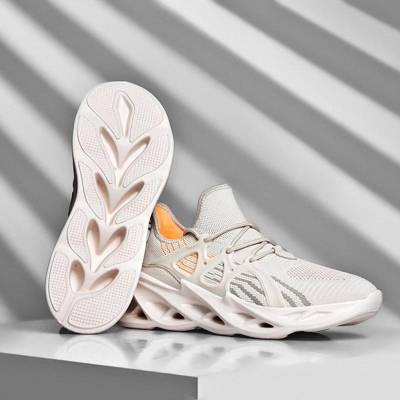 MEN'S ANSHOE FURY - Anshoe